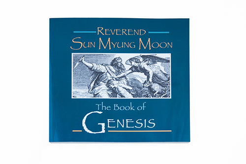 The Book of Genesis