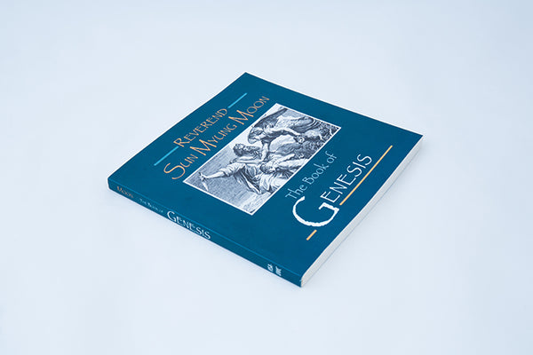 The Book of Genesis