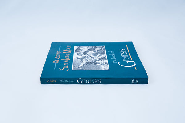 The Book of Genesis
