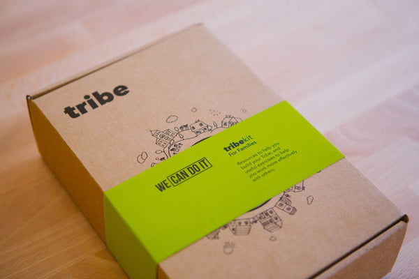 Tribe Kit