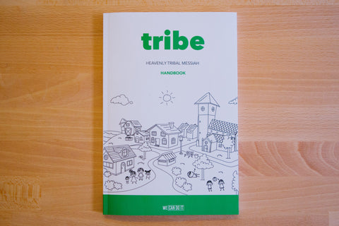 Tribal Messiah Handbook