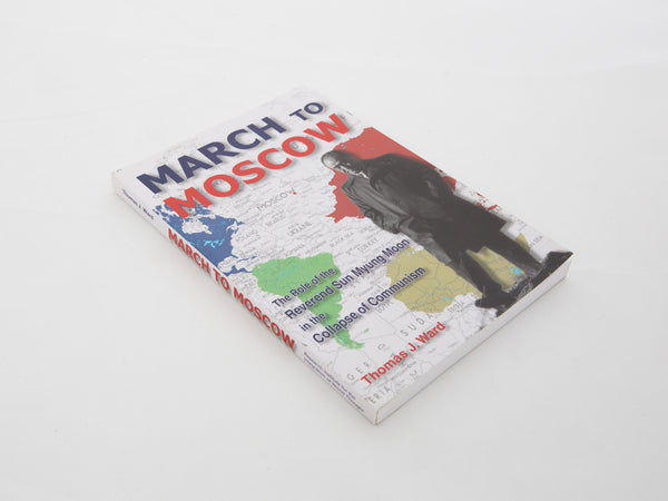 March To Moscow