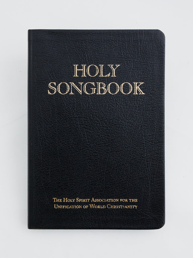 Holy Songbook