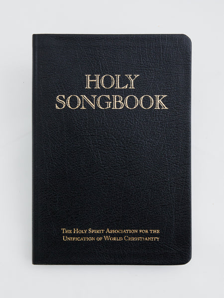 Holy Songbook