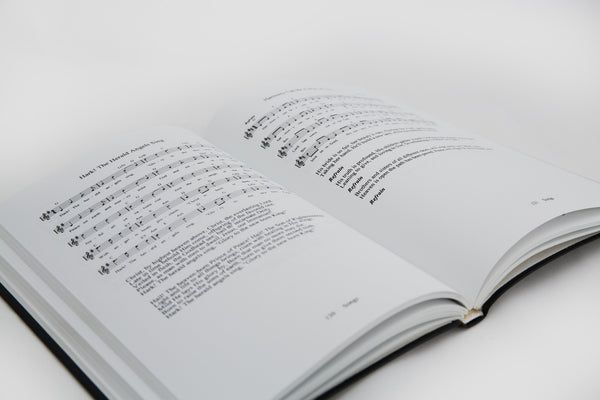 Holy Songbook