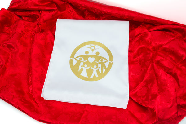 Blessing Scarf
