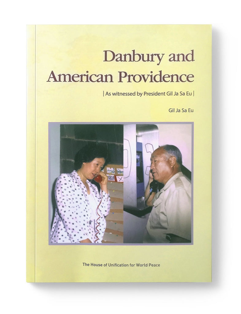 Danbury and American Providence