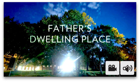 Congregational: The Fathers Dwelling Place