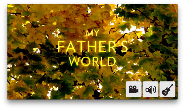 Congregational: My Father’s World