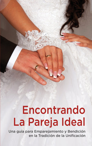 Finding The One: Encontrando La Pareja Ideal