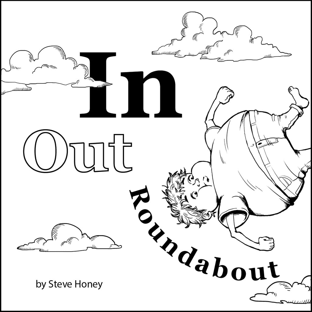 In Out Roundabout