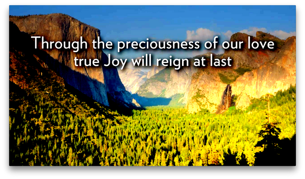 Congregational: If Life Were Gracious Enough