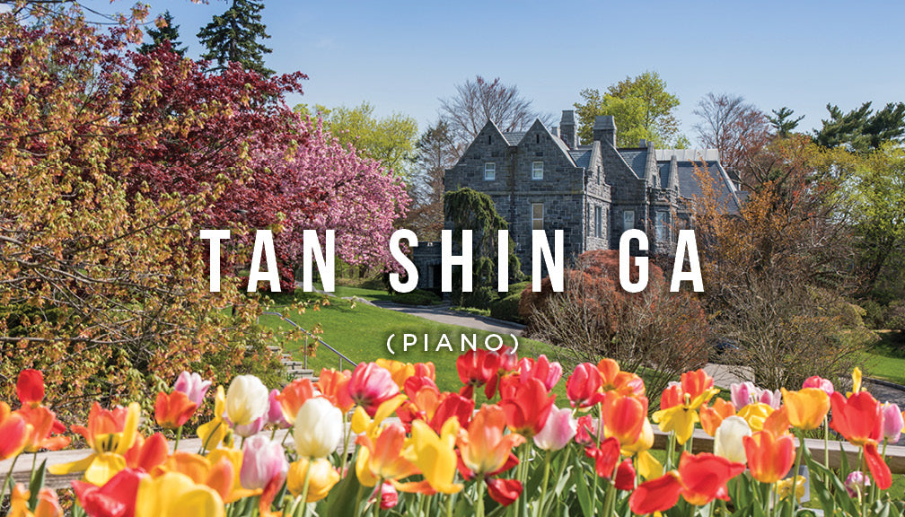 Meditation: Ta Shin Ga