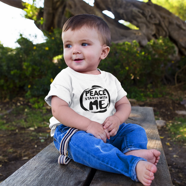Baby Jersey Short Sleeve Tee