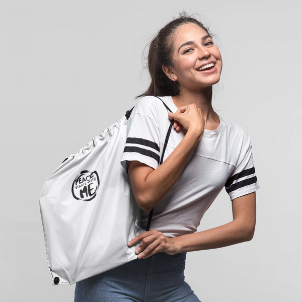 PSWM Drawstring Bag
