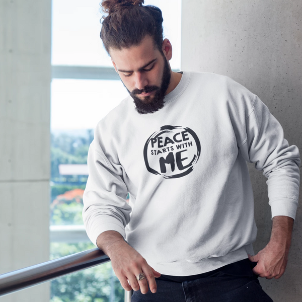 Men Sweatshirt