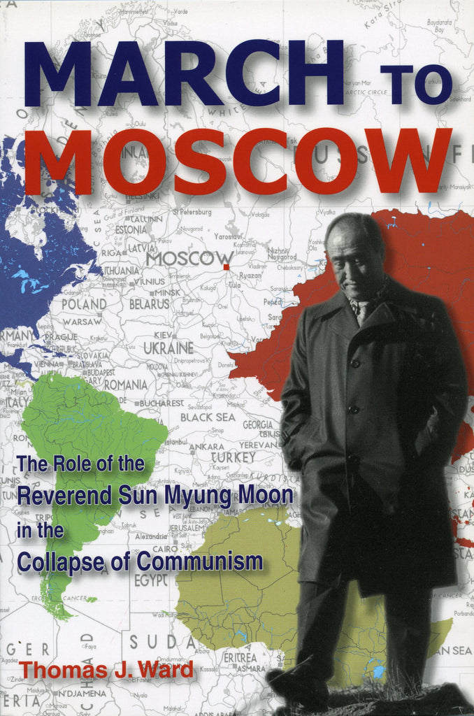 March To Moscow