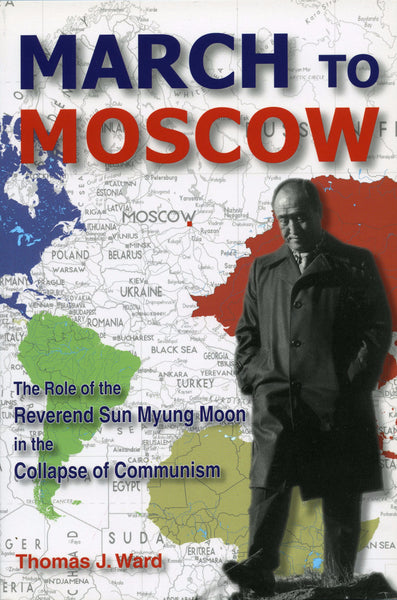 March To Moscow
