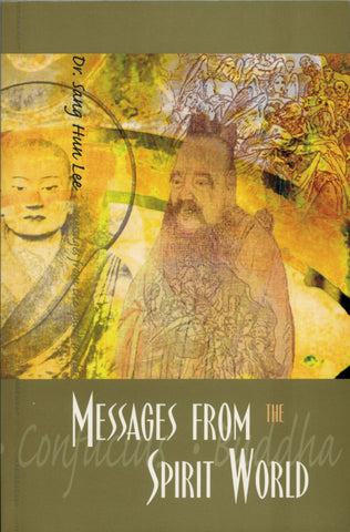 Messages from the Spirit World Vol 2