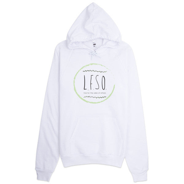 LFSO Hoodie