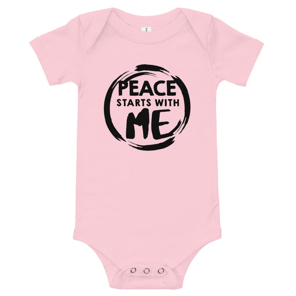 Baby T-shirt Onesie