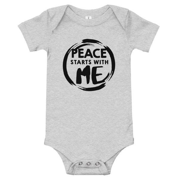 Baby T-shirt Onesie