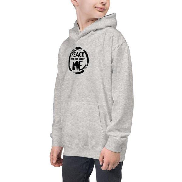 Youth Hoodie