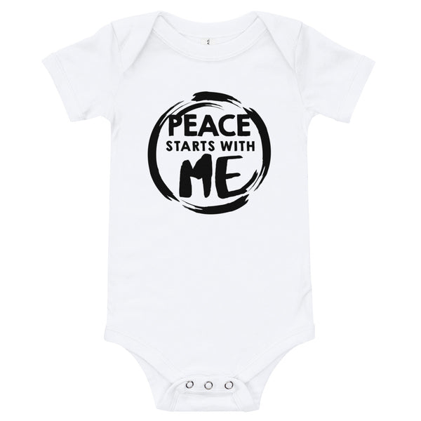Baby T-shirt Onesie
