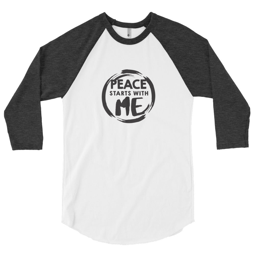 Mens Raglan Shirt