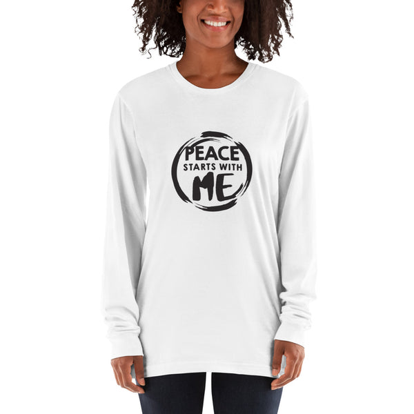 Women Long Sleeve T-shirt