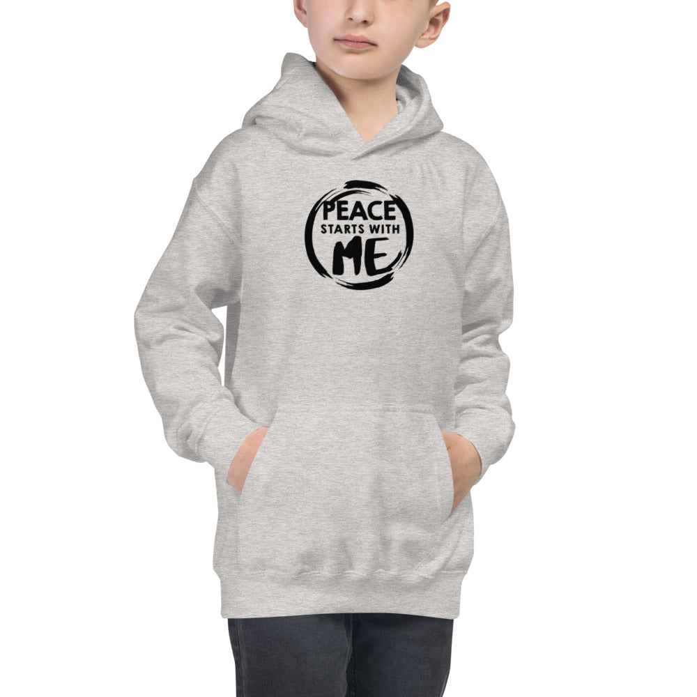 Youth Hoodie