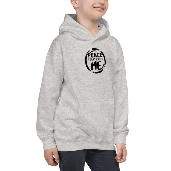 Youth Hoodie