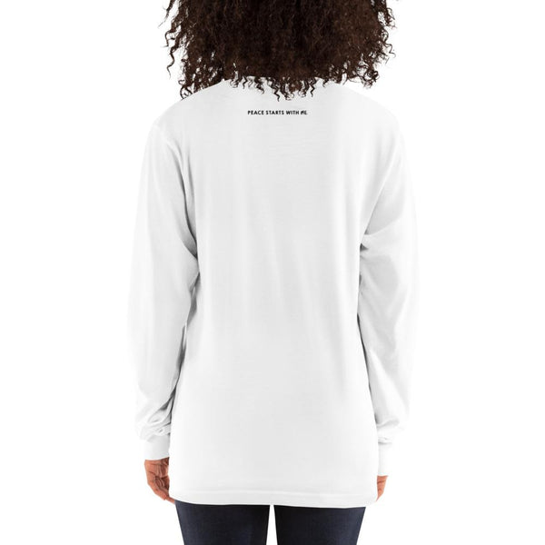 Women Long Sleeve T-shirt