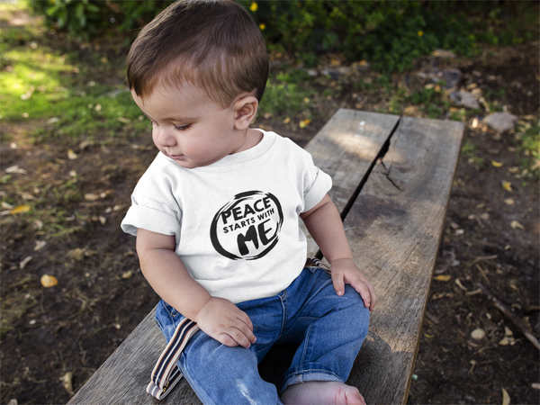 Baby Jersey Short Sleeve Tee