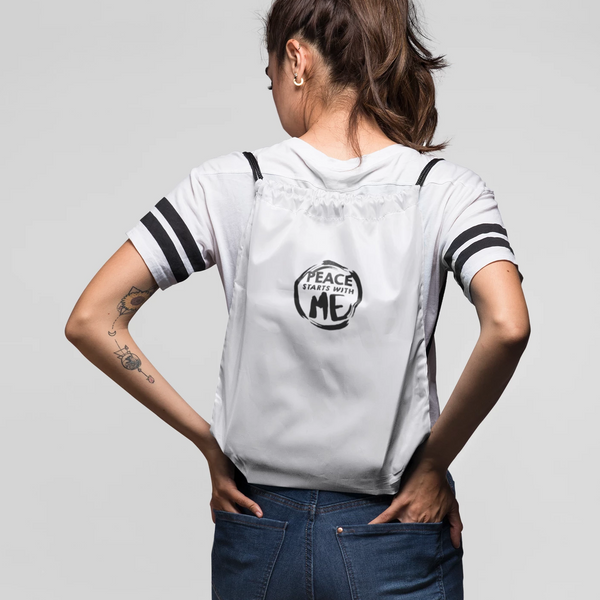 PSWM Drawstring Bag