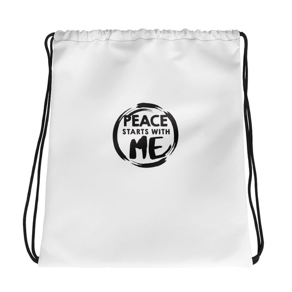 PSWM Drawstring Bag