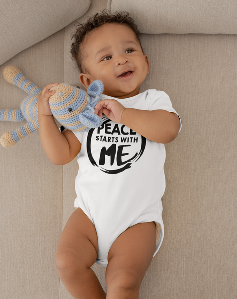 Baby T-shirt Onesie