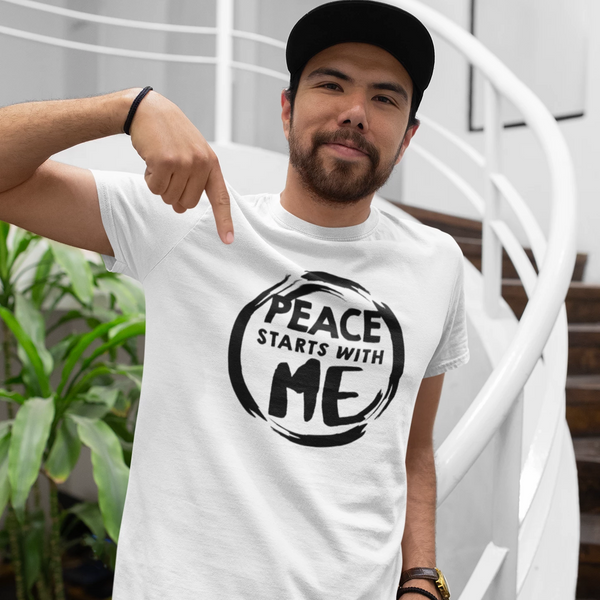 Men T-shirt