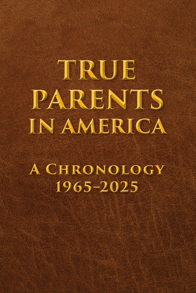 True Parents in America: A Chronology, 1965-2025