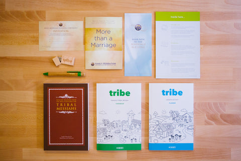 Tribe Kit