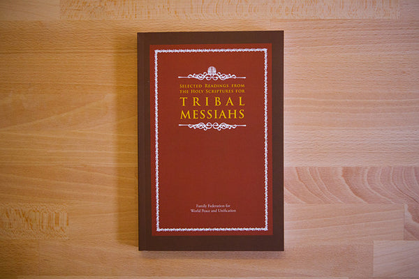 Selected Readings for Tribal Messiahs
