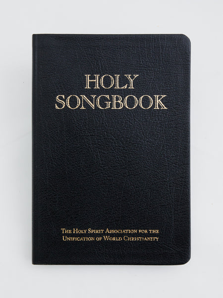 Holy Songbook