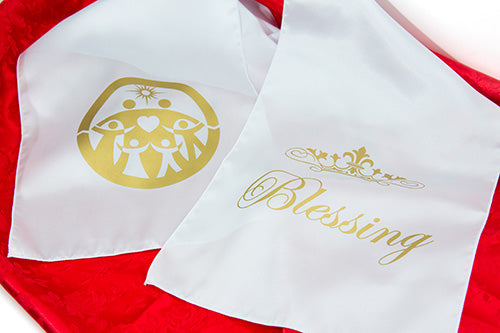 Blessing Scarf