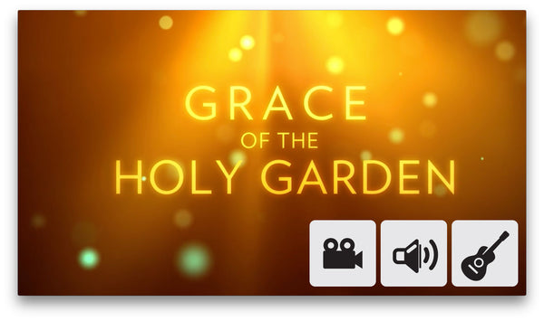 Congregational: Grace of the Holy Garden