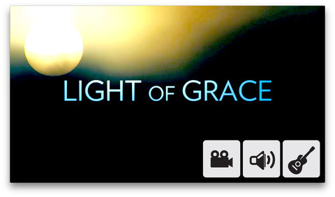 Congregational: Light of Grace