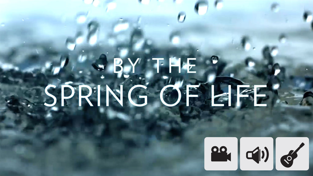 Congregational: By the Spring of Life
