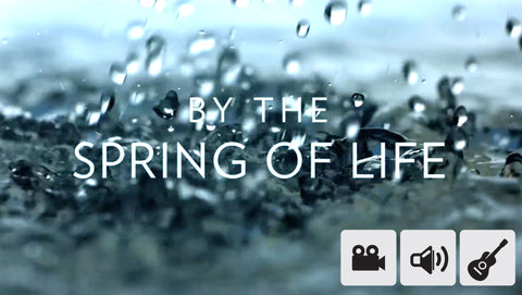 Congregational: By the Spring of Life