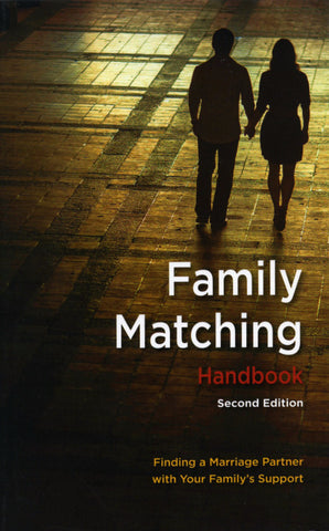 Family Matching Handbook