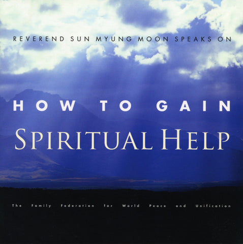 How to Gain Spiritual Help